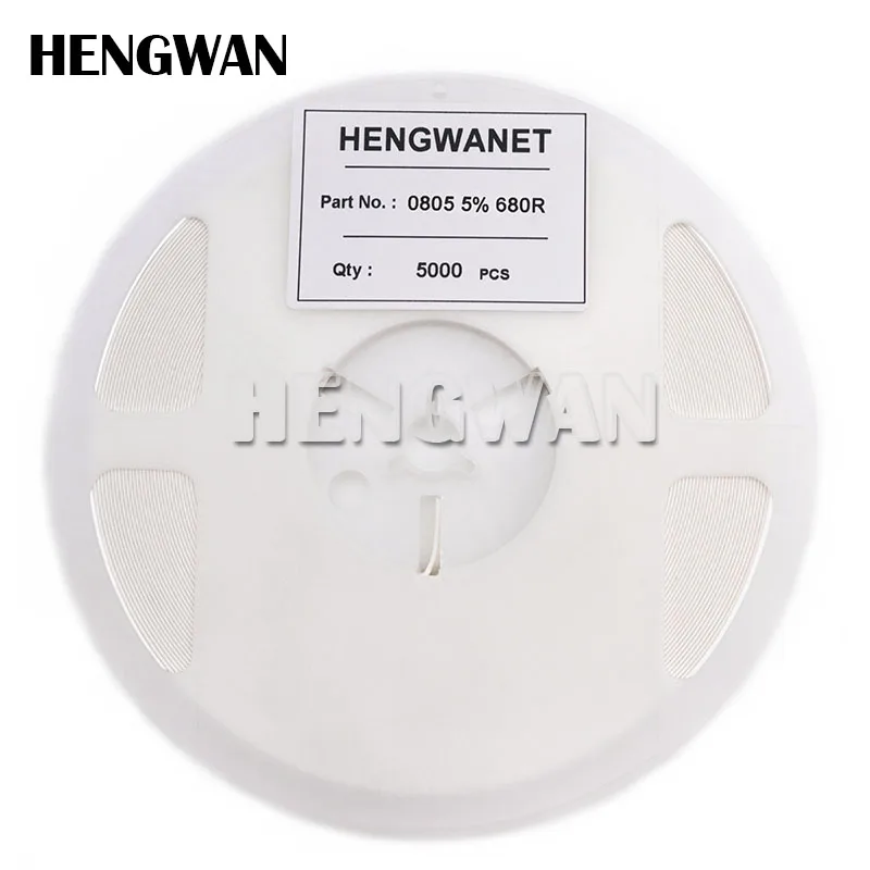 

5000 шт. 0805 5% 1/8 Вт SMD чип резистор 0R - 10M 0 10R 100R 220R 330R 470R 1K 2,2 K 4,7 K 10K 47K 100K 1M 0 10 100 220 330 470 Ом