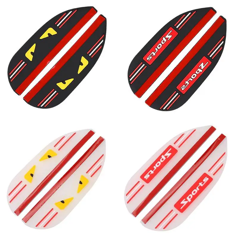 

Car Rear View Mirror Eyebrow Protector Automobile Weather Shield Mirror Cover Automotive Mirror Shield Shades Car Accessories