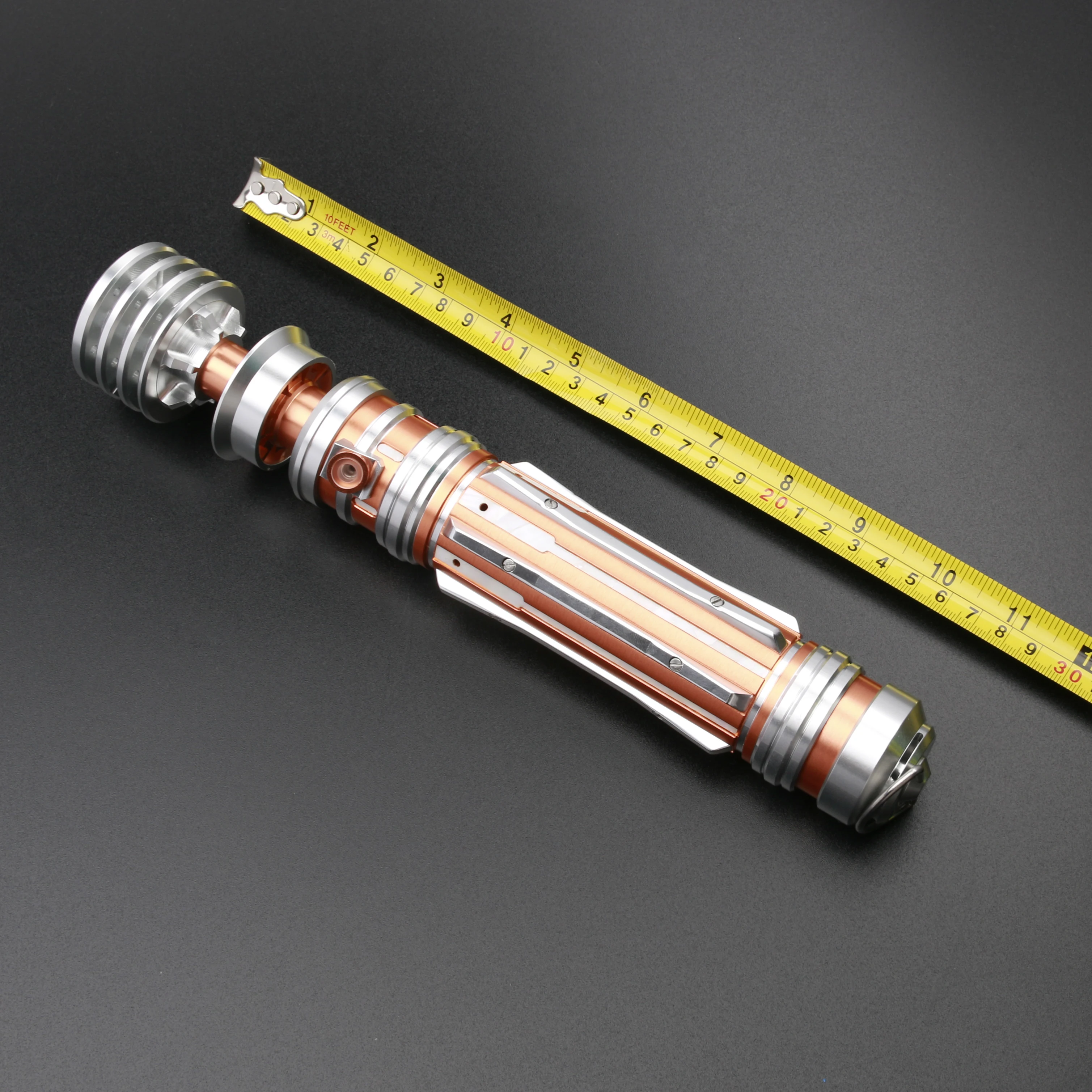 Рисунок 2 - TXQSABER Leia Реплика Proffie световой