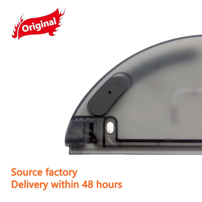 Оригинальный резервуар для воды L10 Pro Dreame D9 Plus Max Finder RLS3 Швабра очистки Сменные