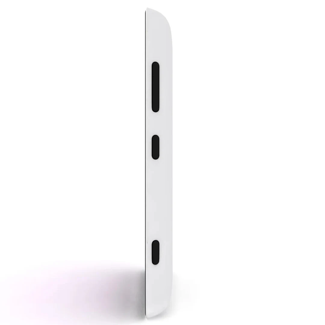 Фото Смартфон Nokia Lumia 520 3G, 5 МП, 4,0-дюймовый IPS LCD, Windows Phone 8, 8 ГБ ПЗУ, 512 МБ ОЗУ, 5 МП, 1430 мАч, Wi-Fi, Bluetooth, разблокированный телефон Nokia №5