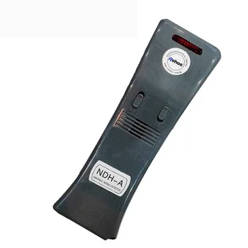 Ручной игольчатый детектор NDH-A для фабрики одежды/запасных деталей швейной