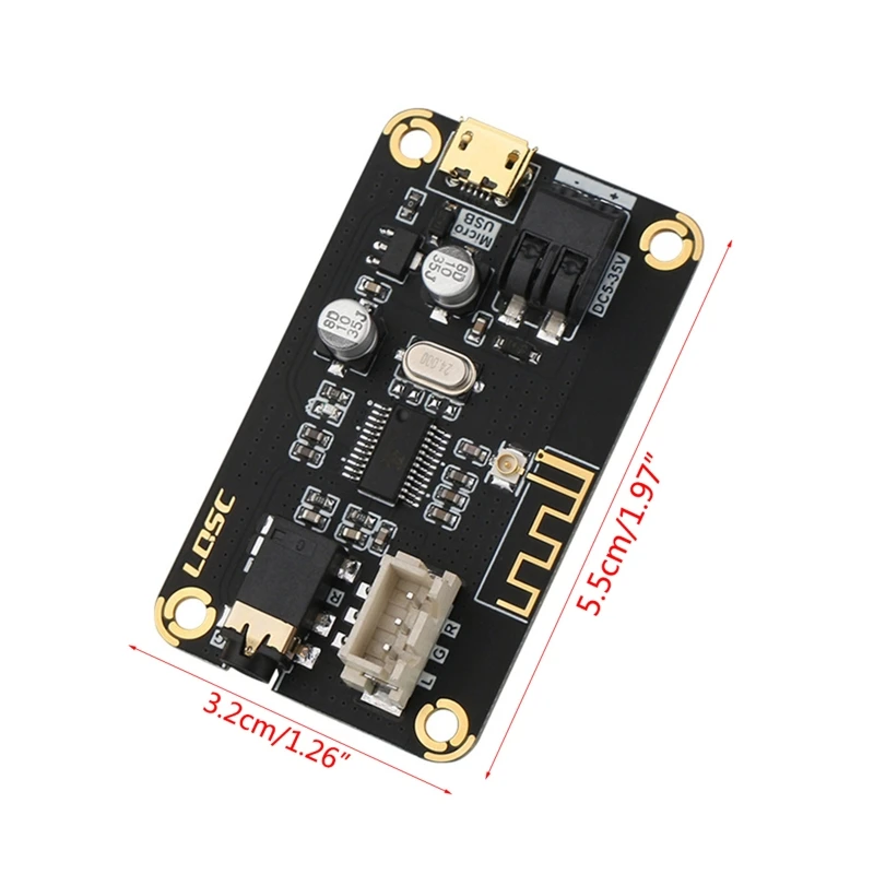 Беспроводные аудиомодули MP3