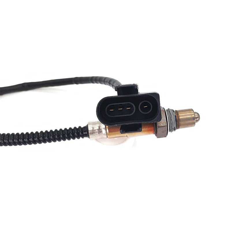 Кислородный датчик 078906265 м для VW PASSAT B5 B5.5 SHARAN AUDI A4 A6 C5 A8 D2 ALLROAD Ford GALAXY I Skoda SUPERB 0258006287