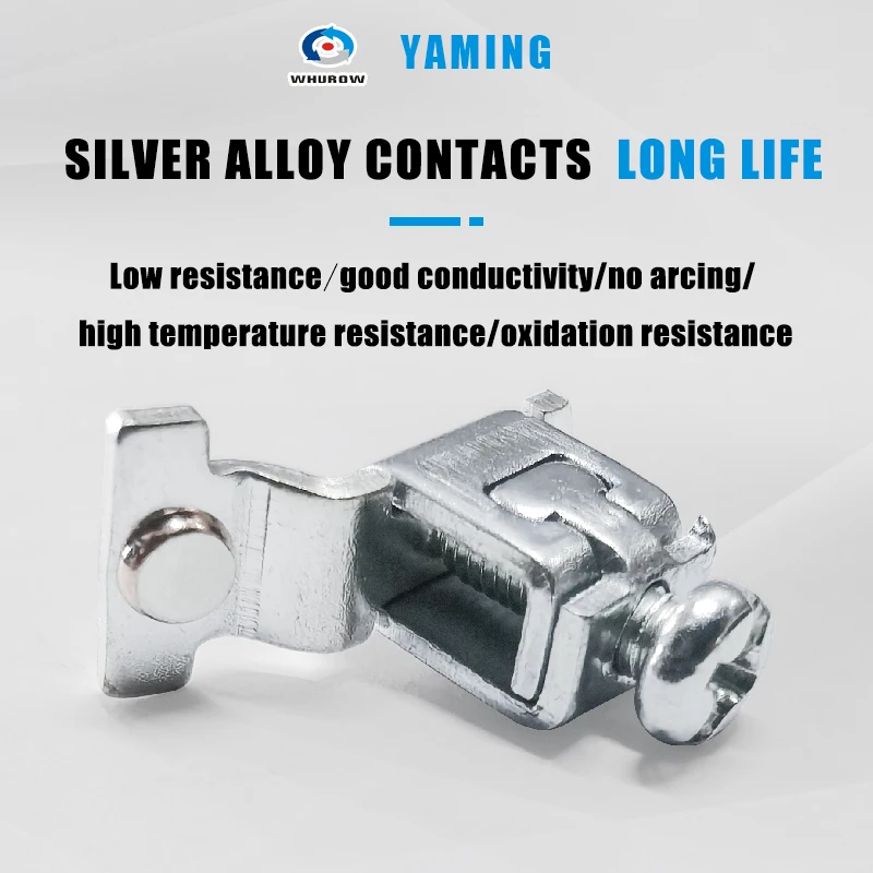 YMD11-63D переключатель изолятора разрыва нагрузки 63a 690 В ручная изоляция навесной