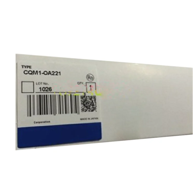 

Пятно CQM1-OA221