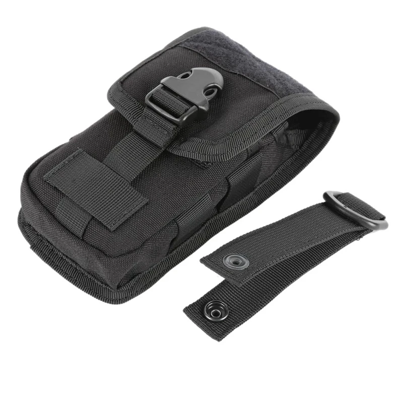 

Тактическая сумка для отдыха на открытом воздухе, чехол для Molle 1000D 5,5 дюймов, чехол для повседневного использования, сумка для инструмента, В...