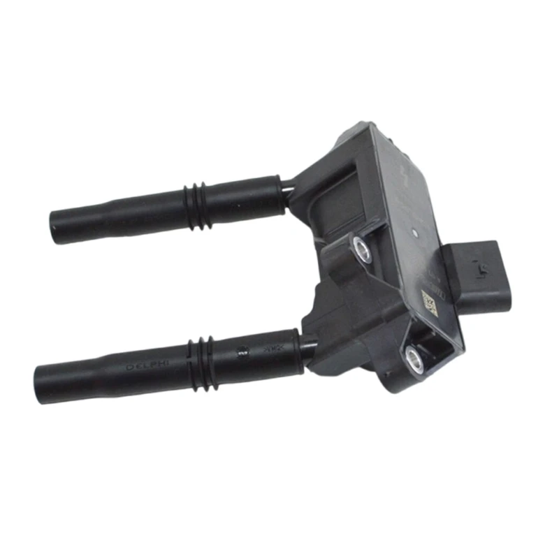 Усовершенствованная катушка зажигания высокопроизводительные катушки