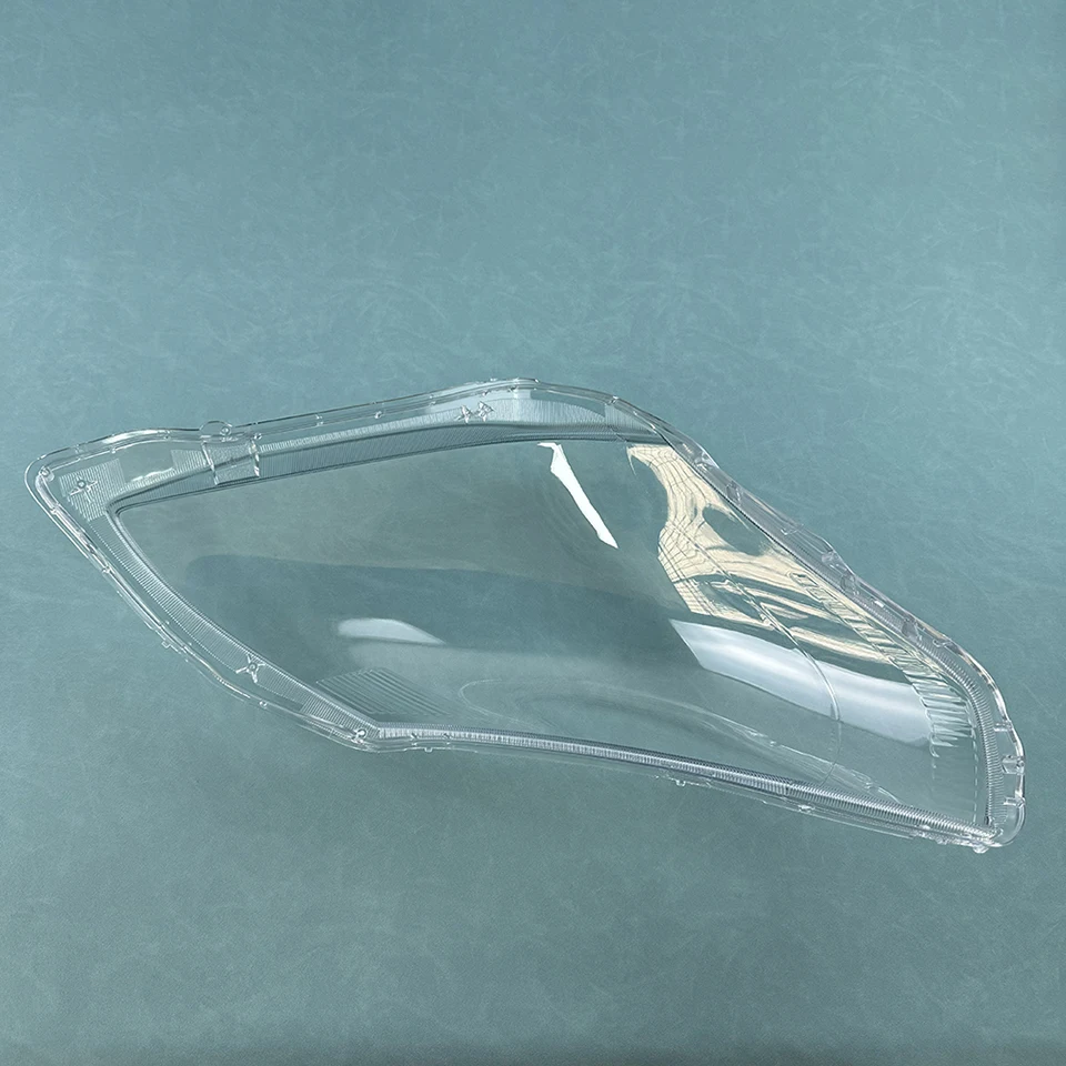 Замена оригинального абажура из оргстекла для Toyota Verso 2011-2015 Прозрачная крышка