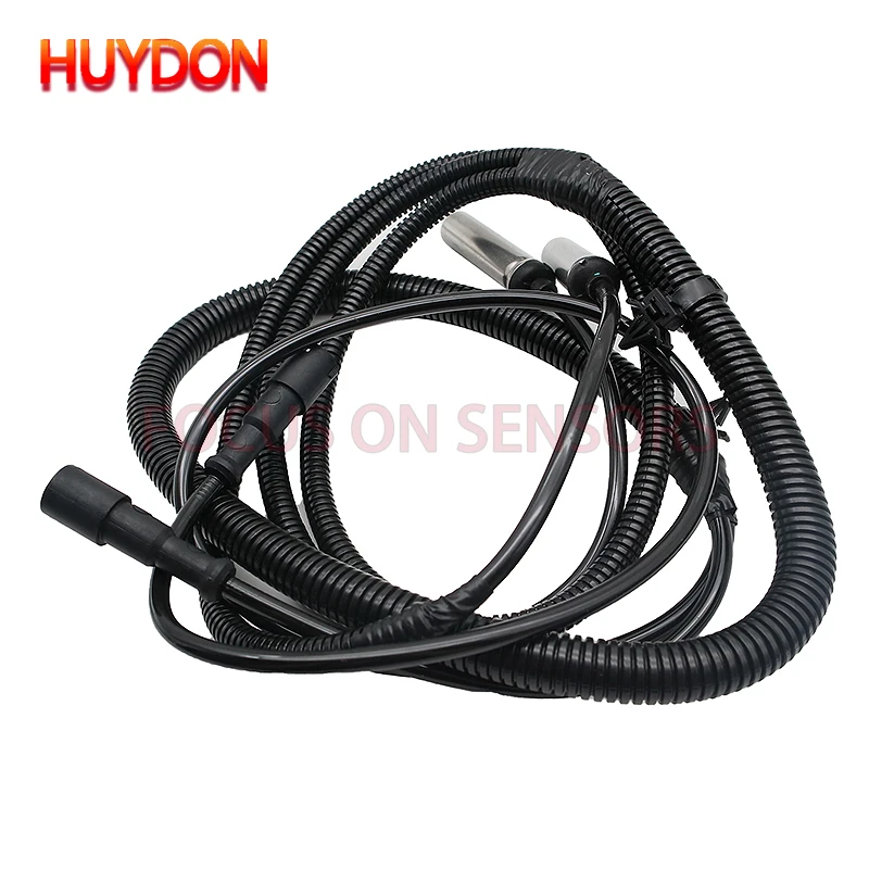 SSW500080 задний левый/правый ABS Датчик скорости колеса для Land Rover Defender Cabrio L316 SSW500010