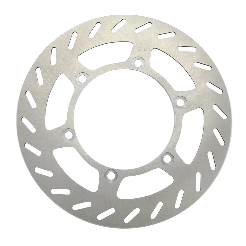 

Ротор переднего тормозного диска мотоцикла для Yamaha TT-R250 TTR250 1994-2011 DT230 Lanza 1997-2003 TT250R 93-04 WR200R 92-96 DT200WR