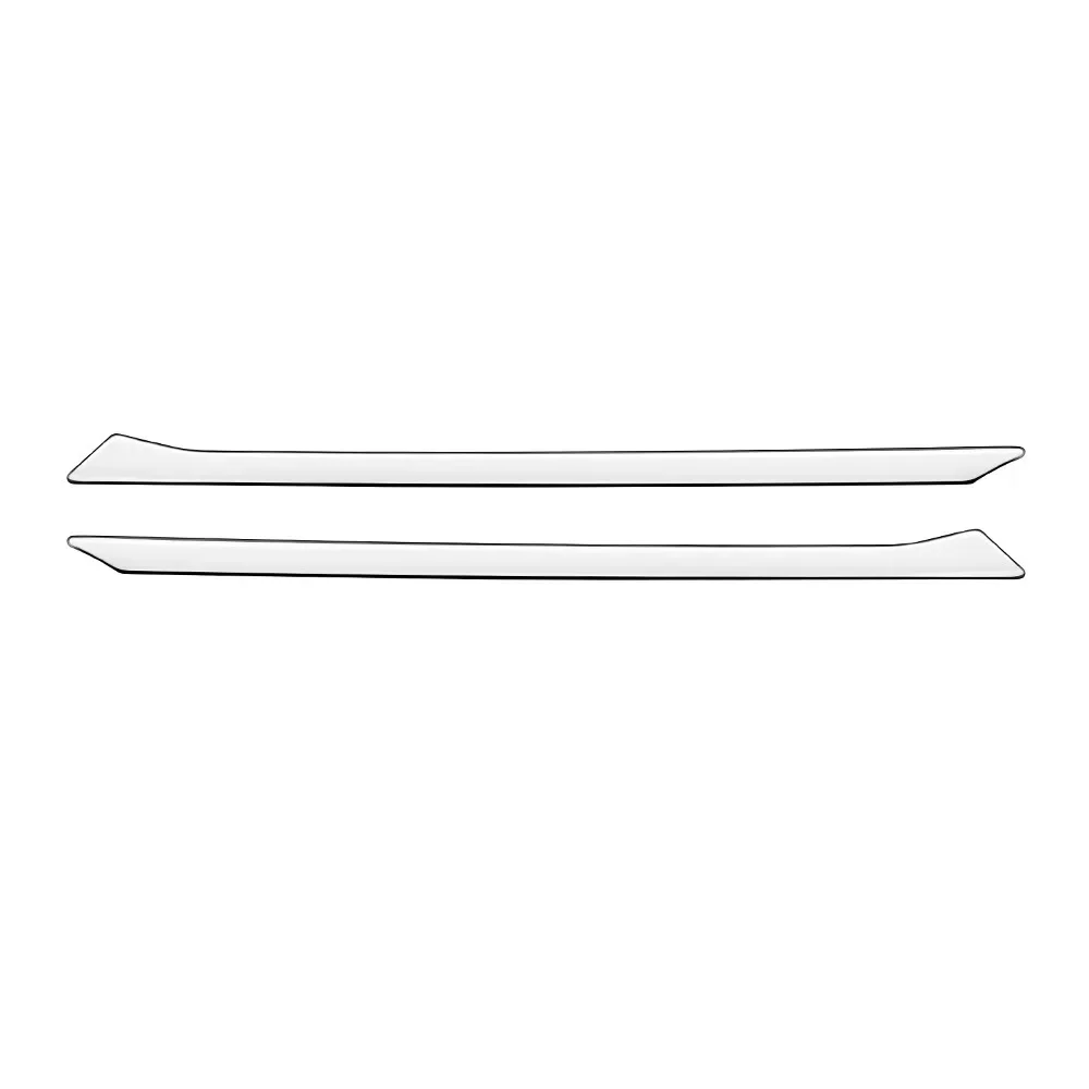 Для Mazda CX60 CX 60 2022 2023 2024 стальная задняя крышка багажника накладка на заднюю дверь