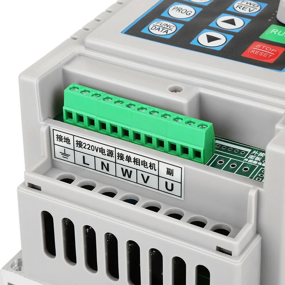 

AT2-0450X Variable Frequency Drive Built-in Filter V/F Open-loop For Electrical Equipments