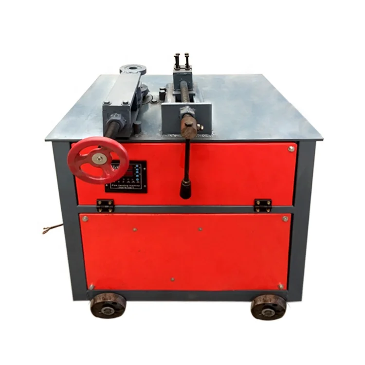 

CNC Pipe Bending Machines Steel Pipe Bending Machine