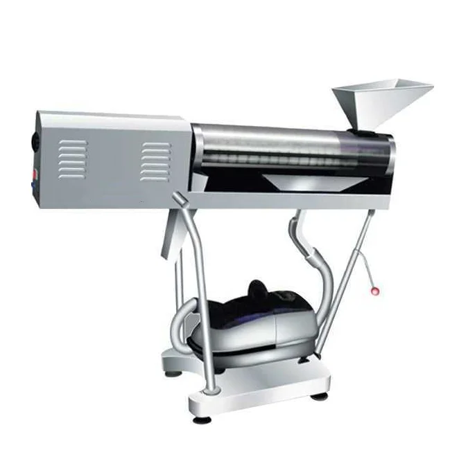 

Fully automatic capsule polisher machine YJP-A polishing