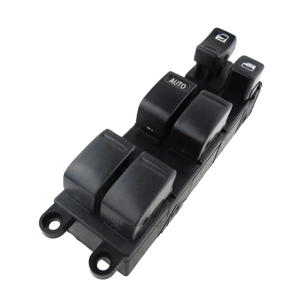 

Car Front Left Driver Side Window Lifter Master Control Switch For Nissan Maxima Subaru Impreza Infiniti I-35 25401-2Y910