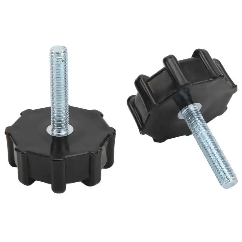 Винт для ручки мотоцикла M8 40 мм резьба из углеродистой стали Замена Honda DAX 50 70 CT70 ST50