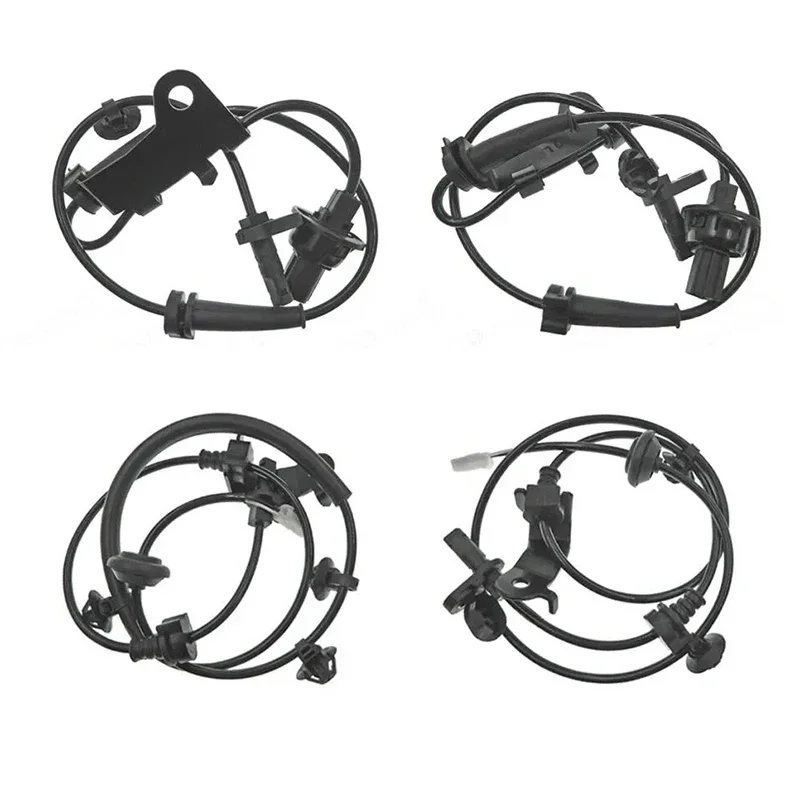 Датчик ABS для Honda CR-Z Flytown 2009-2013 OEM: 57455-TF0-003 57450-TF0-003 57470-TF0-003 57475-TF0-003
