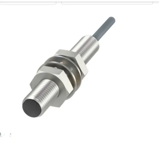 Индуктивный датчик приближения Baruf M8 BES003L BES M08MI-PSC20B-BV03