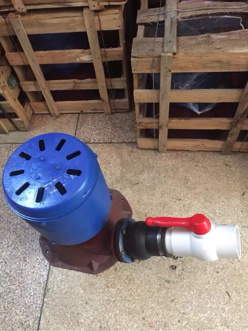 Однофазный гидравлический водяной генератор 220 В 240 в 2 кВт 3 5 Гидравлический