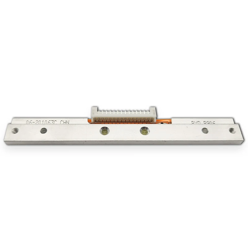 

TTP-244PRO PLUS печатающая головка G210T200 4502 B2404 DA200 wharf