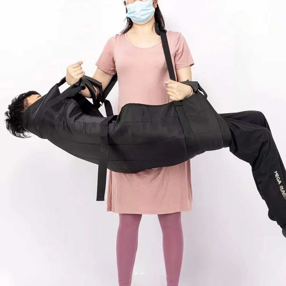 Портативные плечевые ремни для пожилых людей переключатель переключения