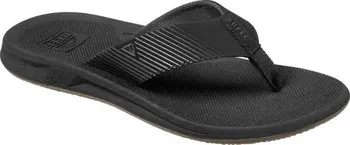 Sandals Phantom II Flip Flops Men`s Black flip flops 1
