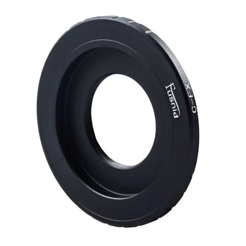 Переходное кольцо для объектива C-FX C Mount Movie Fujifilm X X-Pro1 X-Pro2 X-E1 X-E2 X-E3 X-M1 X-A1 X-A2 X-A3 X-T2 X-T20