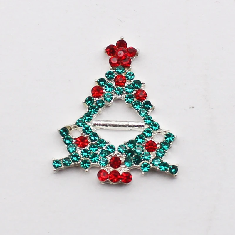 

Металлические застежки-елочки YWXINXI