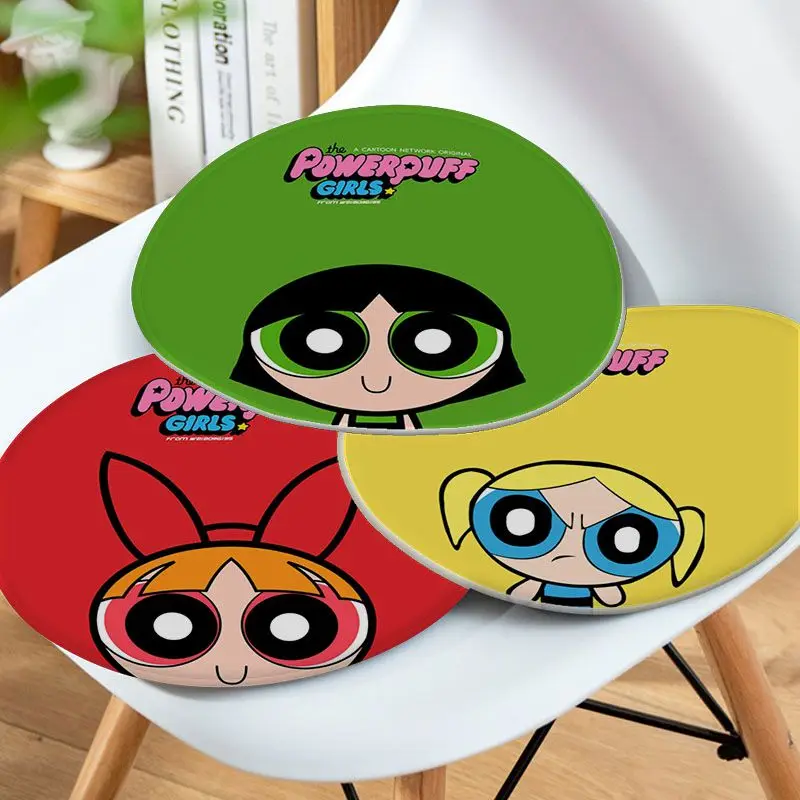 

MINISO Cartoon Game A-Among We Square Stool Pad Patio Home Kitchen Office Chair Seat Cushion Pads Sofa Seat Chair Mat Pad
