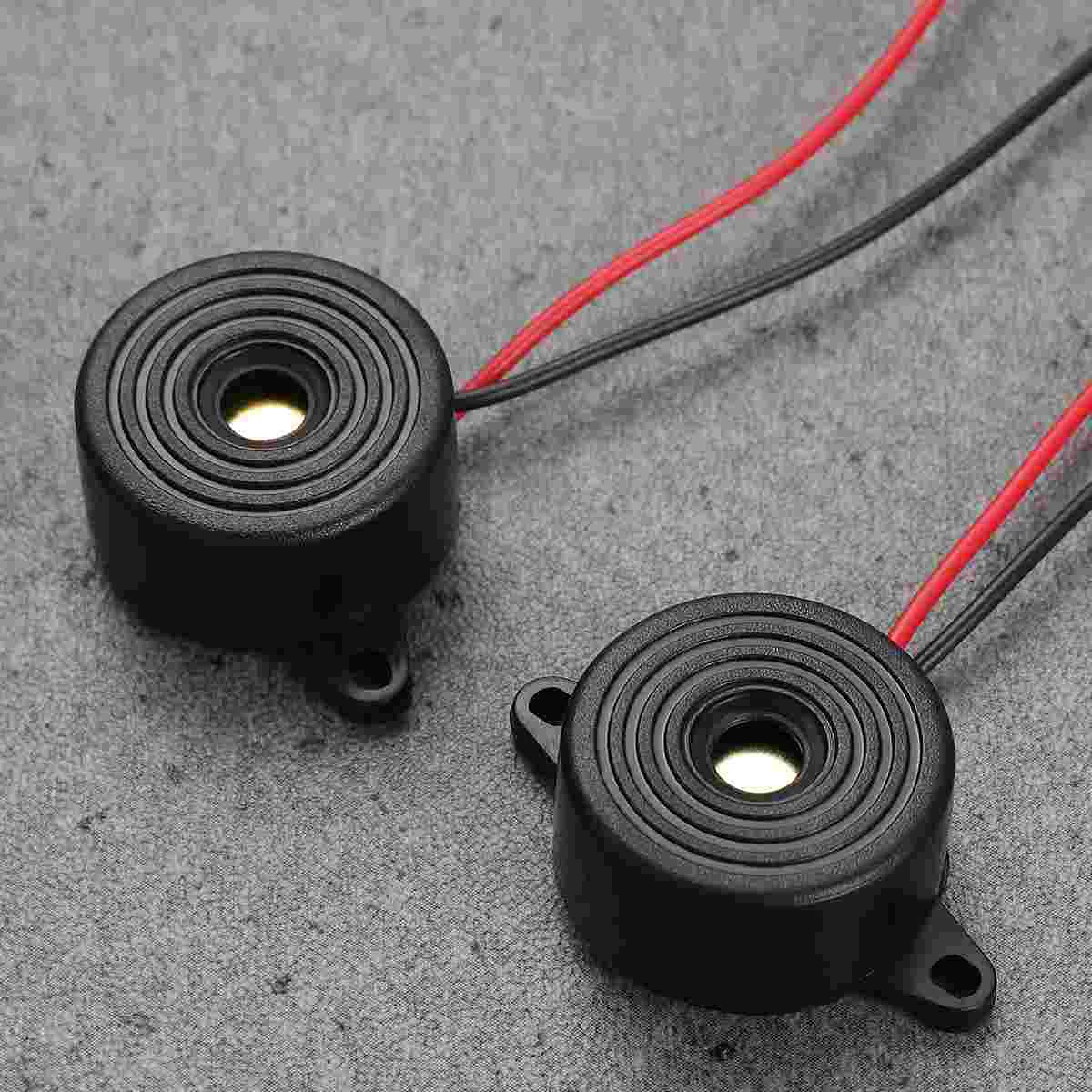 Рисунок 4 - Активный пьезоэлектрический телефон UKCOCO