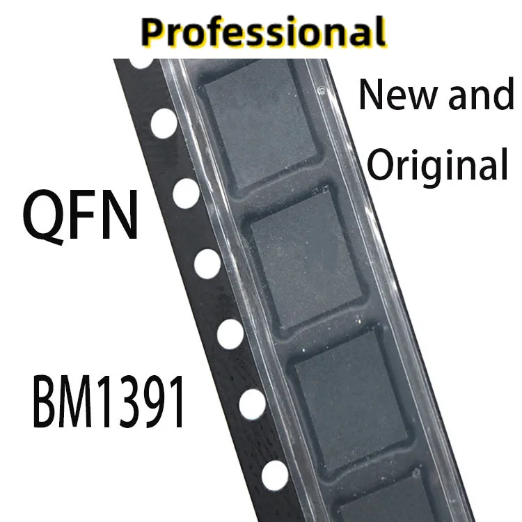 

Новые и оригинальные модели BM1391AE QFN BM1391, 2-10 шт.