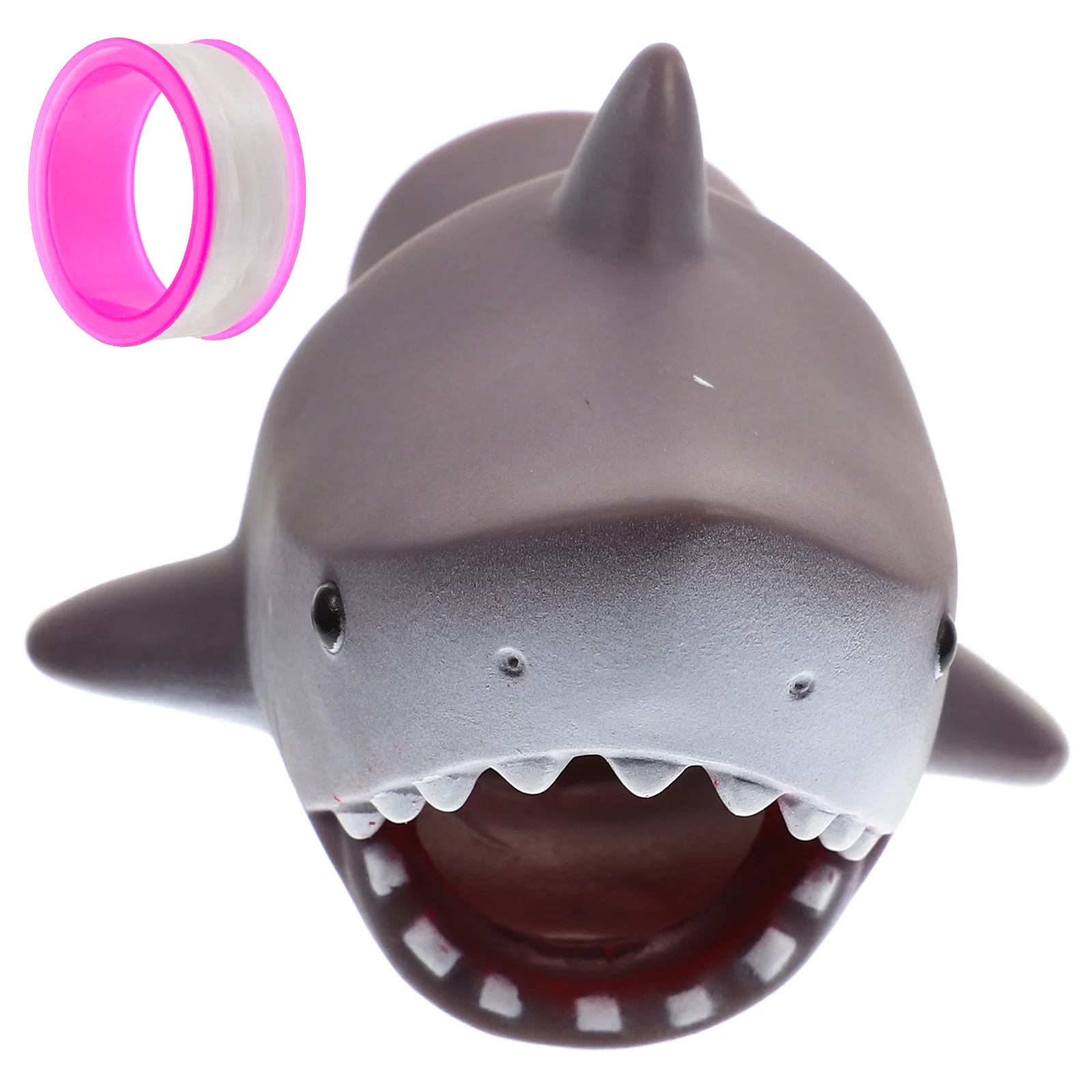 

Extender Extension Kids Baby Washing Lid Children Guide Head Animal Cartoon