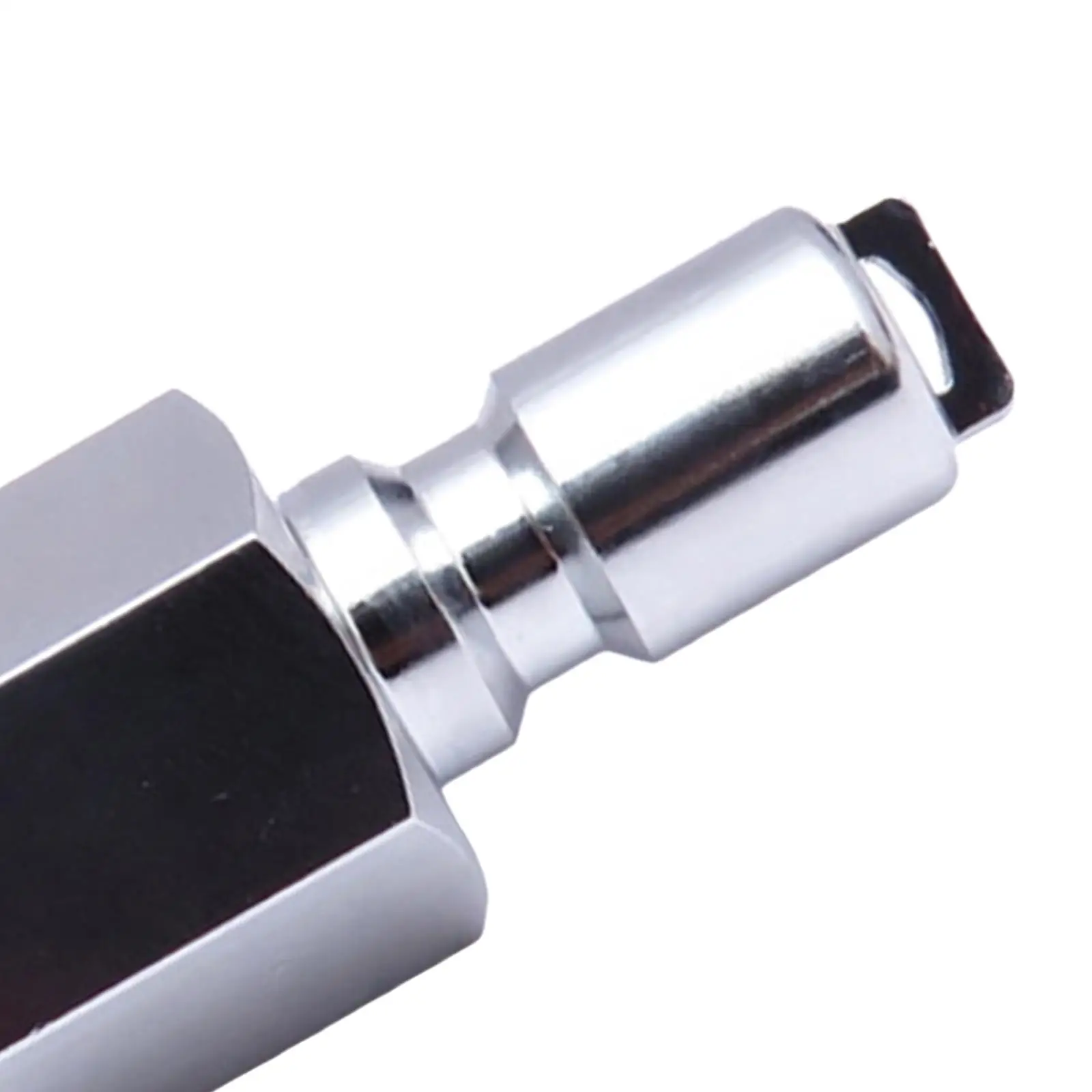 Переходник регулятора для дайвинга Стандартный Qd Male End BCD 8/3-24 Female Copper Chrome