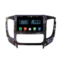 djc1913 464g android radio car multimedia player navigation system 1080p ahd reverse camera input internet connection by bt