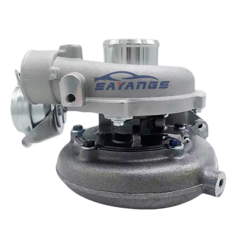 Турбокомпрессор GT2056V для Jeep Cherokee Liberty 2 8 CRD 35242112G 763360-5001S 763360-9001S 763360-0001 757246-0001