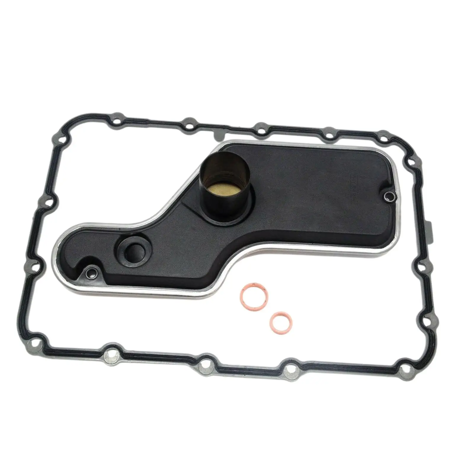 

1Set Transmission Filter Accessories 3W4Z-7A0985R55S 5R55N