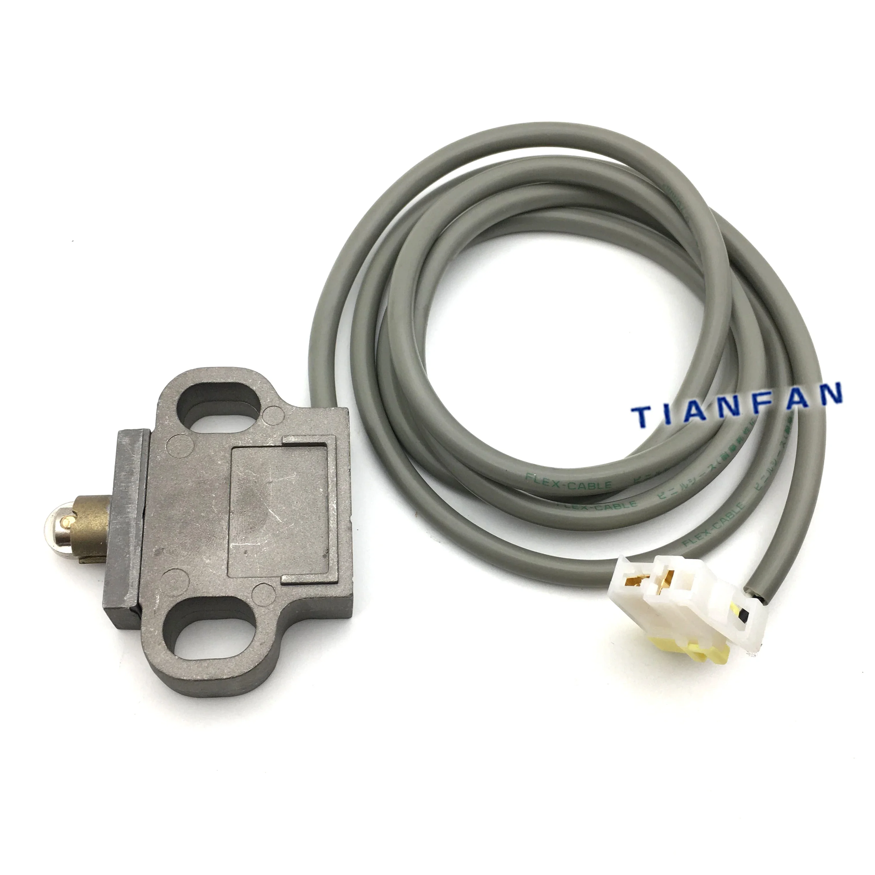 Датчик давления хождения для экскаватора Komatsu PC60 100 120 200-5 датчик хода высокого