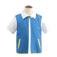 cosplay costume elf hat childrens version male elf ball with the same top can be worn on campus