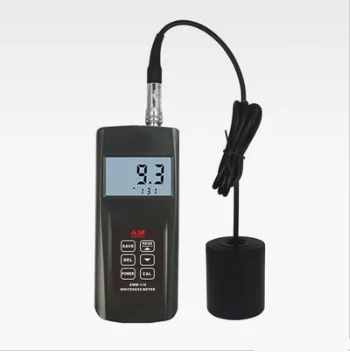

High quality Digital Whiteness Meter electronics