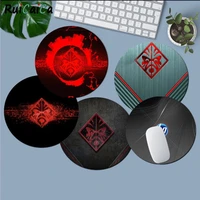 top quality hp omen durable rubber mouse mat pad gaming mousepad rug for pc laptop notebook