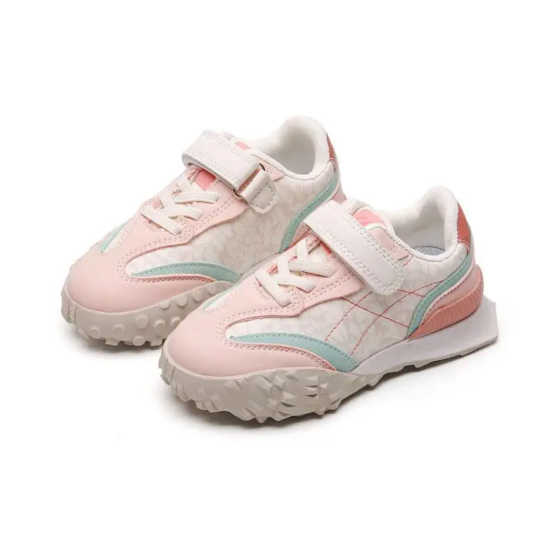 

Повседневная Спортивная обувь для девочек, Осенняя обувь для мальчиков, разноцветная обувь для девочек, обувь для мальчиков