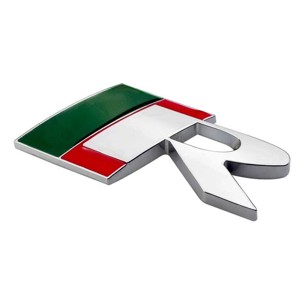 Эмблема багажника автомобиля наклейка с логотипом Jaguar R значок XF XJ XE XK F-Type X-Type F-Pace