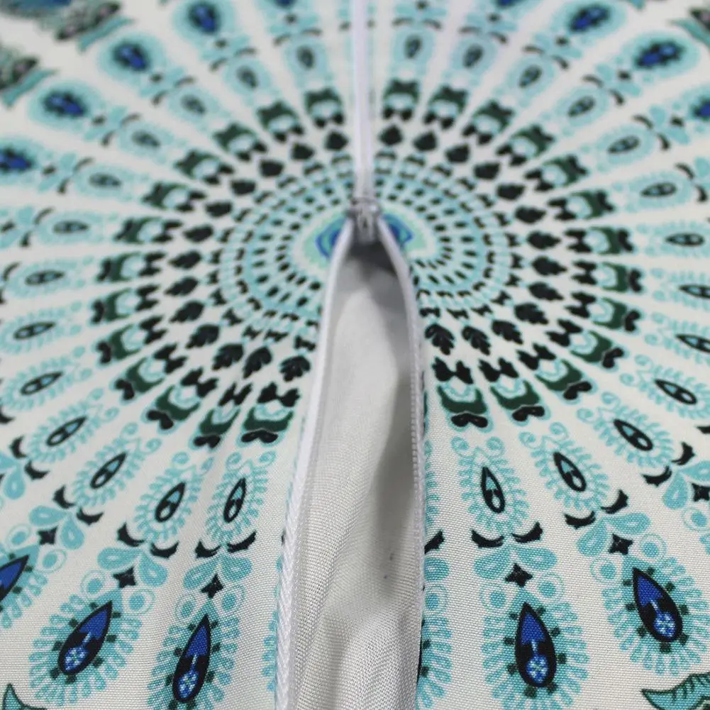 Рисунок 3 - Новая наволочка, декоративная круглая