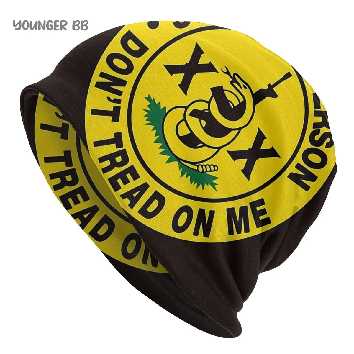 Головные уборы, головные уборы, вязаная шапка для мужчин и женщин, зимняя теплая Кепка, бини