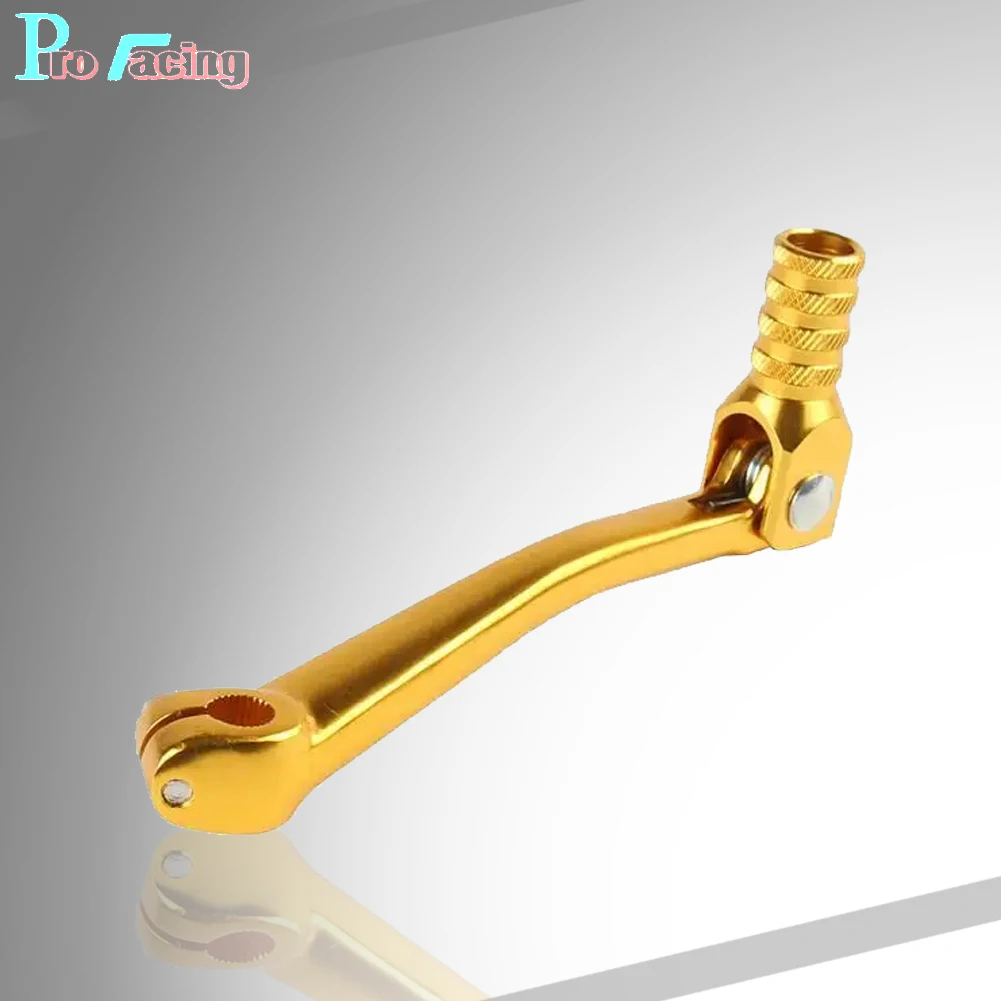 Универсальный алюминиевый рычаг переключения передач для китайского