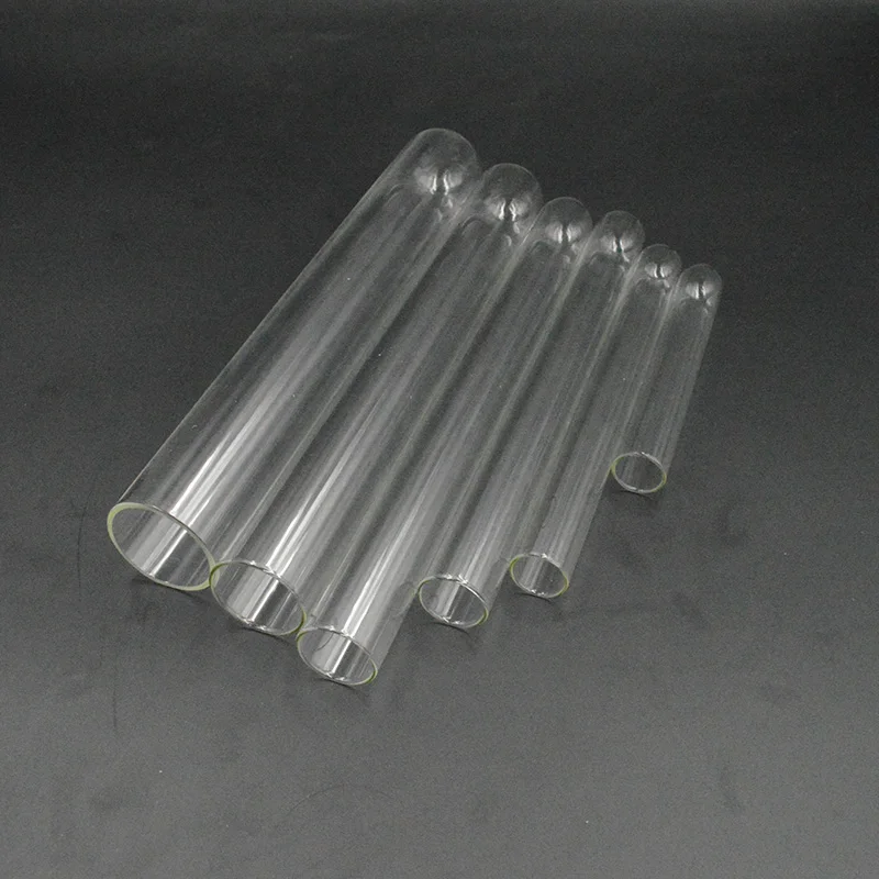 1 pcs diy ant farm various size glass test tube water injection moisturizing tube ant nest tube ant house workshop pet anthill free global shipping