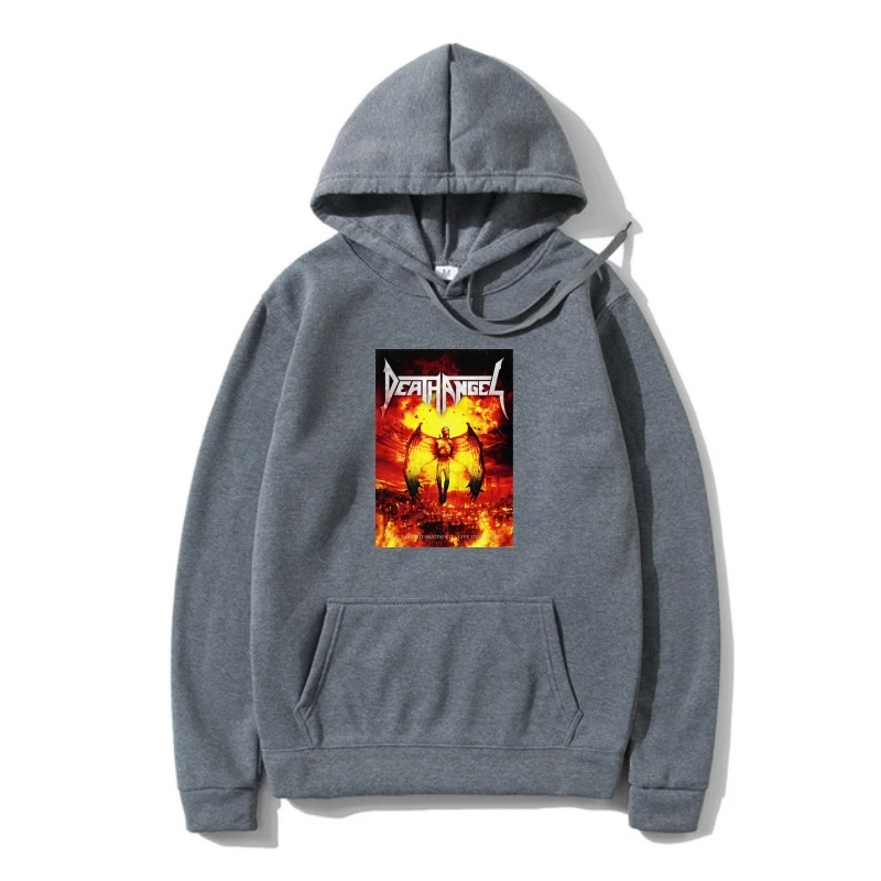 

DEATH ANGEL - Apocalypse - Outerwear NEW S-M-L-XL-2XL