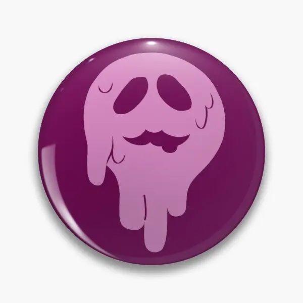 

Булавка для мягкой пуговицы aboming Coven Sigil, милая искусственная металлическая шляпа, смешной воротник, креативные женские украшения