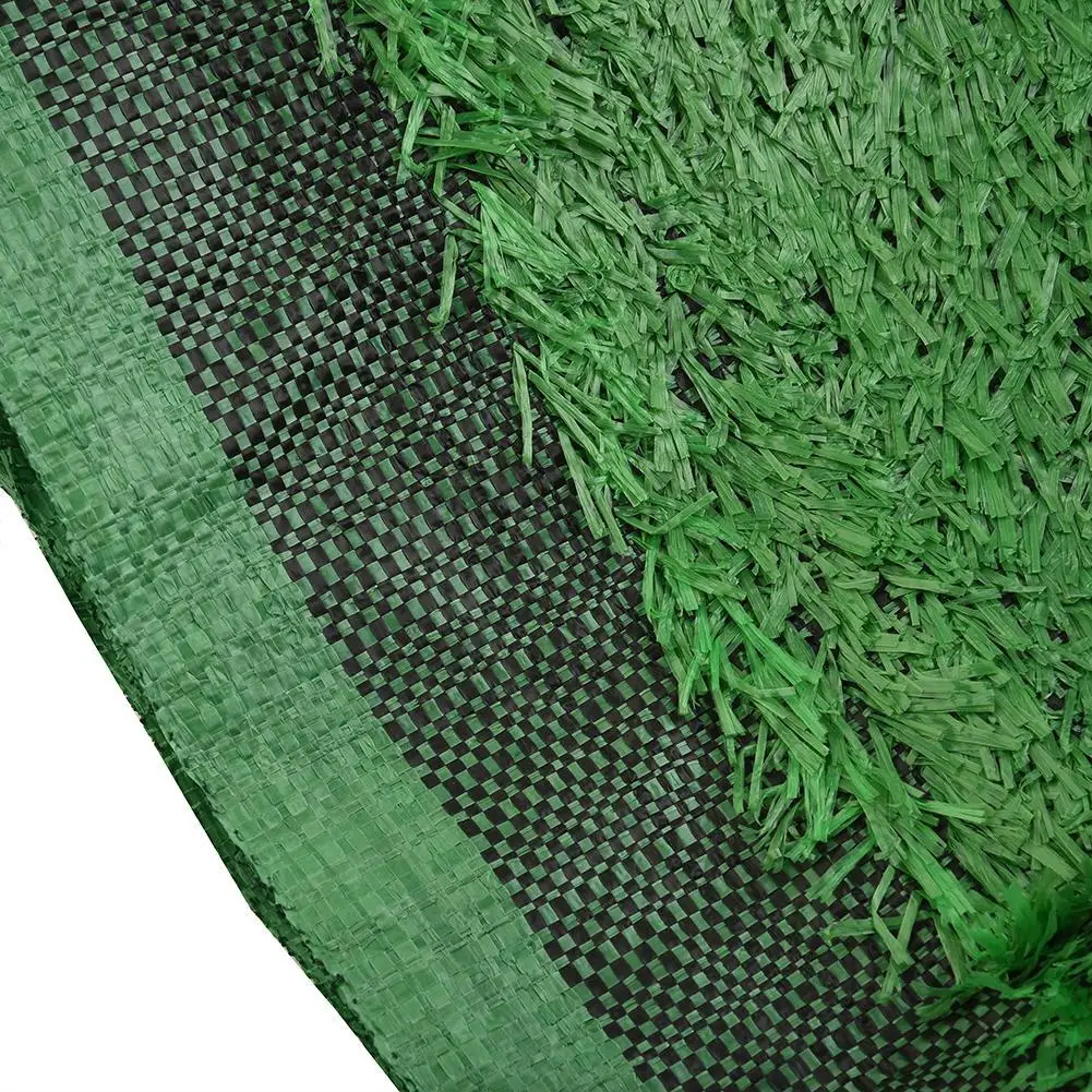 

100*300cm Artificial Grassland Grass Lawn Carpet Simulation Landscape Lawn Mat Turf Garden Wedding Home Decoration